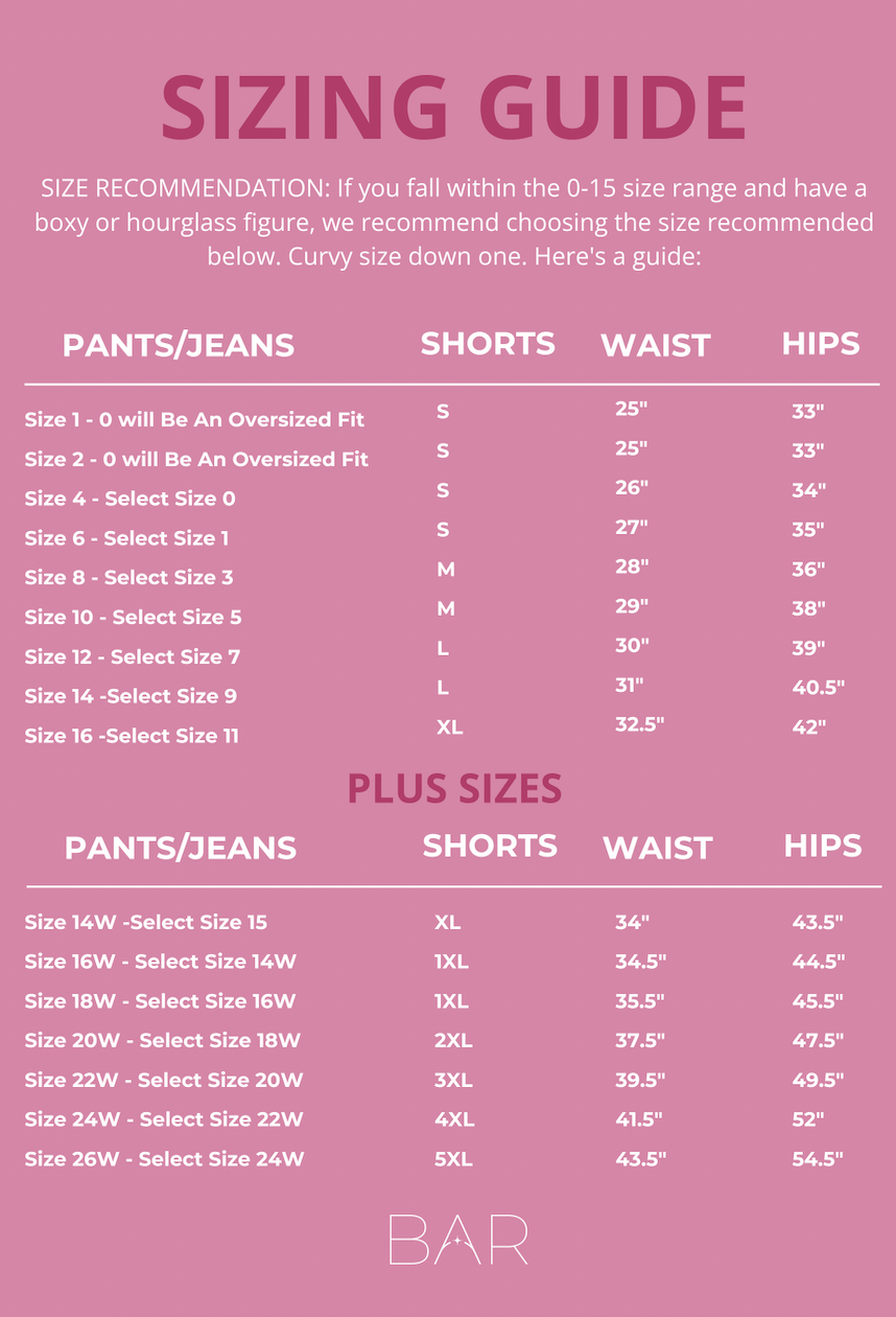 Judy Blues Summer Vibes Mid Rise Shorts