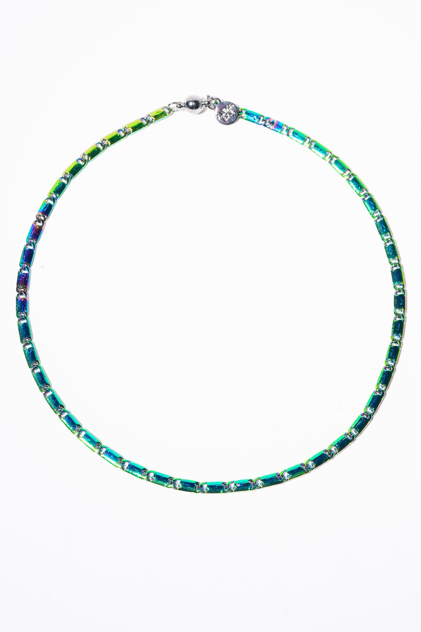 Sandy Necklace - Mystic