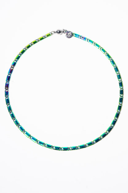 Sandy Necklace - Mystic