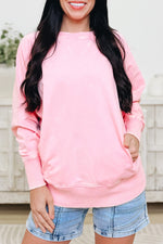 DARK PINK