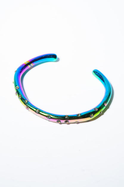 Pearl Dusk Bracelet - Mystic