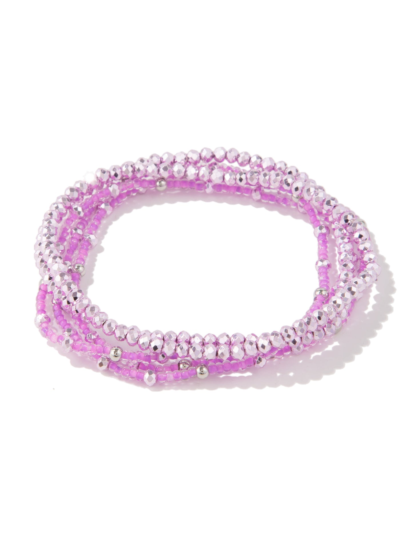 Adora Bracelet Set - Multiple Colors!