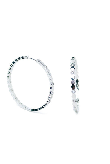 Dakota Earrings - By Alexa Rae