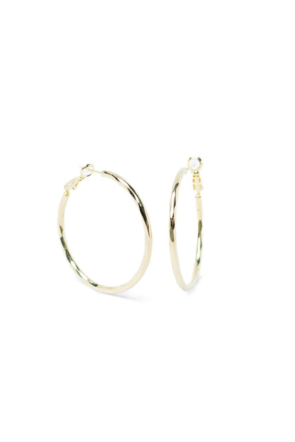 Dallas Rose Earrings - By Alexa Rae