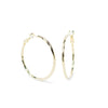 Dallas Rose Earrings