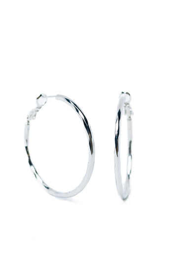 Dallas Rose Earrings - By Alexa Rae