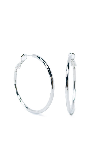 Dallas Rose Earrings - By Alexa Rae