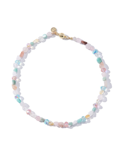 Day Dream Necklace - Seaglass - By Alexa Rae