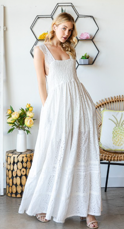 The Elegance In You Jumpsuit - 2 Colors!