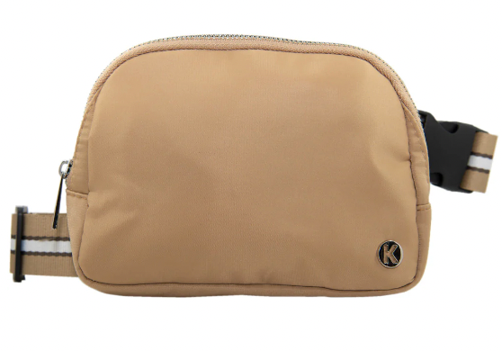 Belt Bags - 13 Colors!