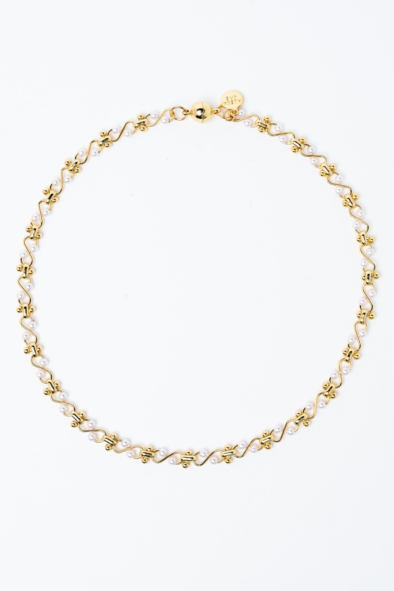 Riviera Necklace