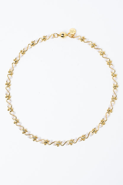 Riviera Necklace