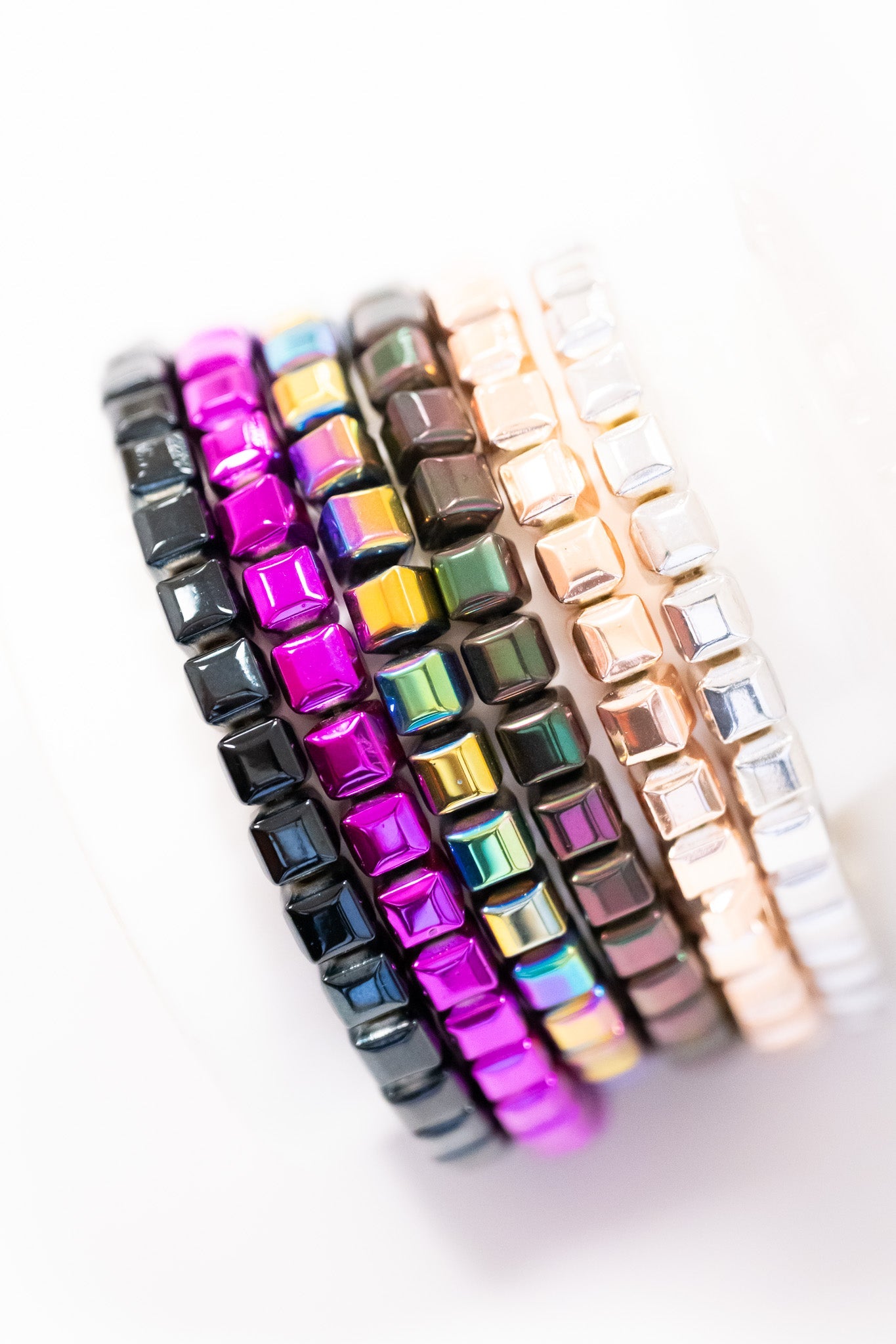 Mega Studio 54 Bracelet - Multiple Colors!