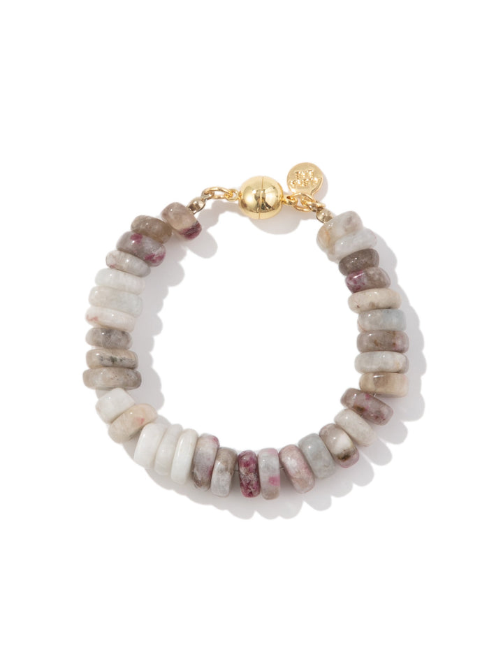 Calypso Bracelet - White Sands