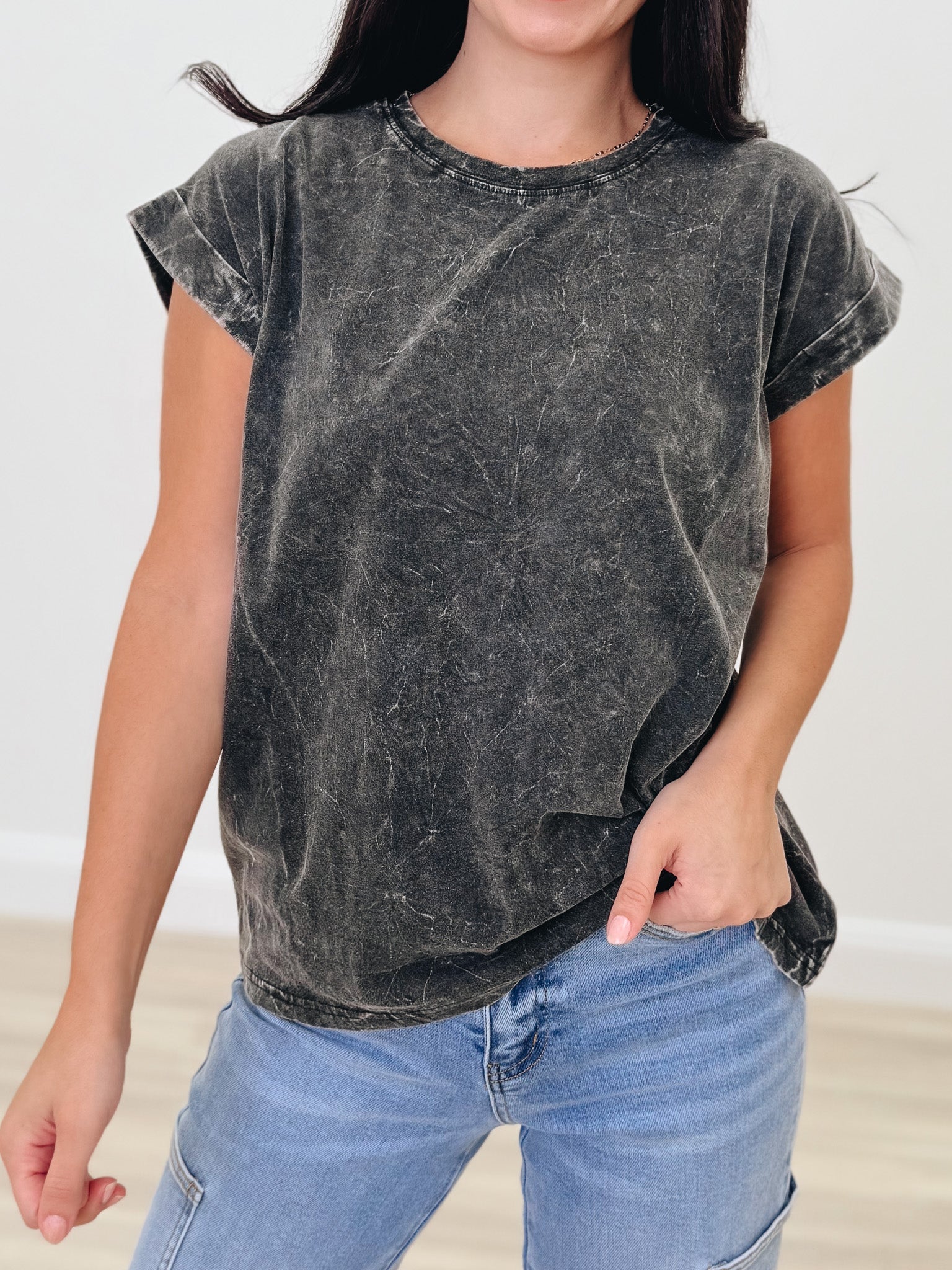 Active Edge Top - 11 Colors!