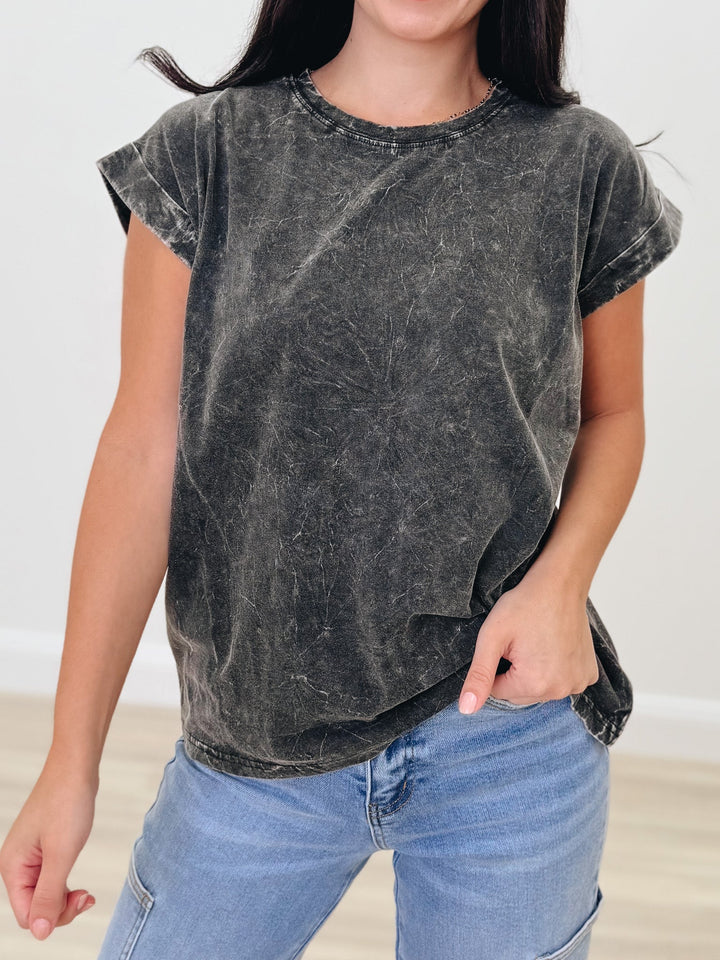Active Edge Top - 11 Colors!