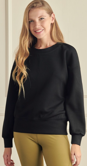 Scuba Sweatshirt - 7 Colors!