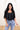 What A Baby Doll Top