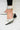 The Lux Pointed Heels - White
