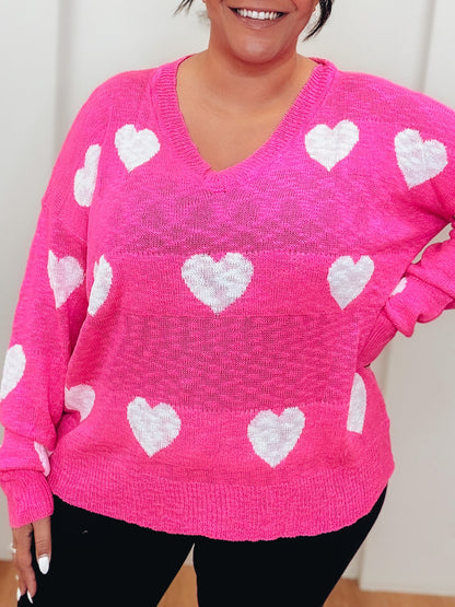 Isn't She Lovely Sweater - 3 Colors!