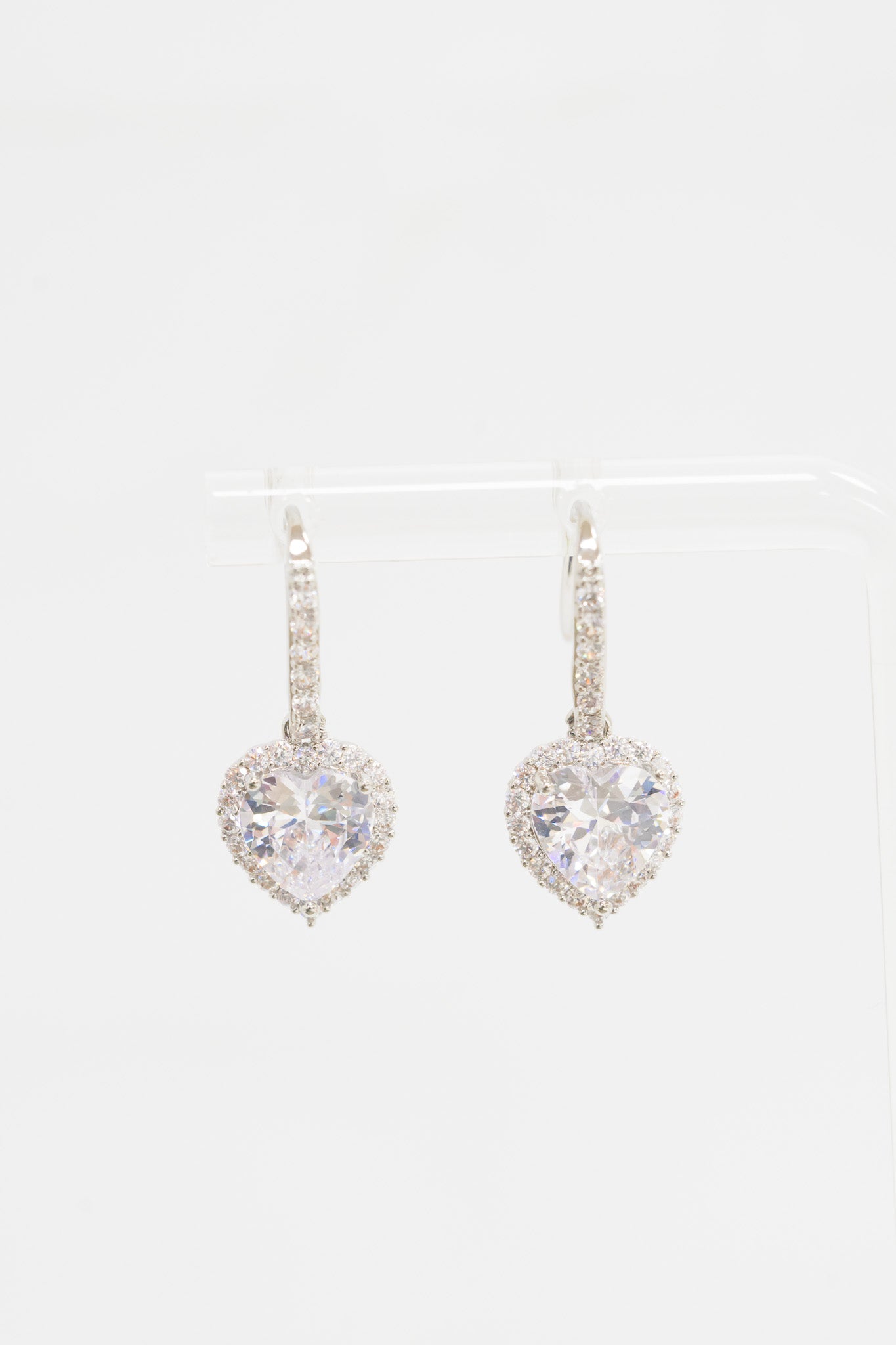 I Still Love You Earrings