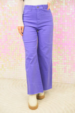 VERY PERIWINKLE