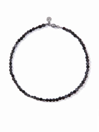 Midnight Necklace - Black