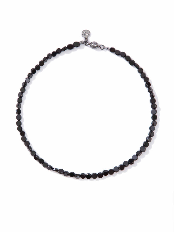 Midnight Necklace - Black