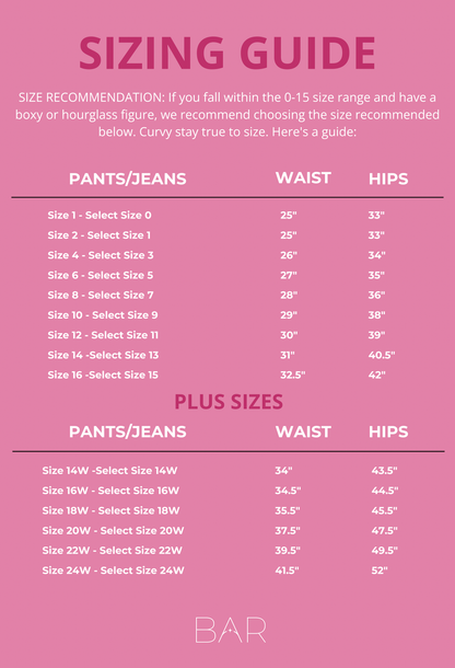 Judy Blue True To You High Rise Tummy Control Slim Fit Jeans