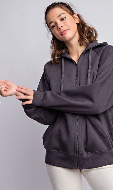 Heading Out Hoodie - 8 Colors!