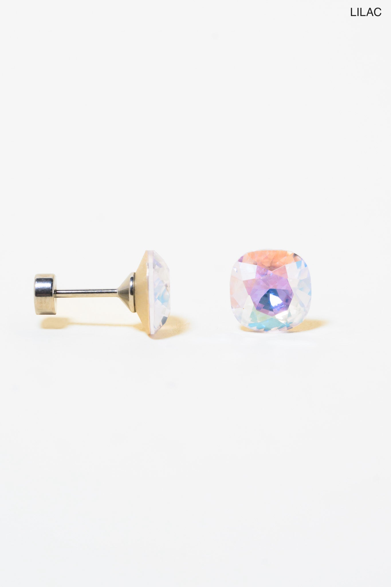 Prim Earrings - Multiple Colors!