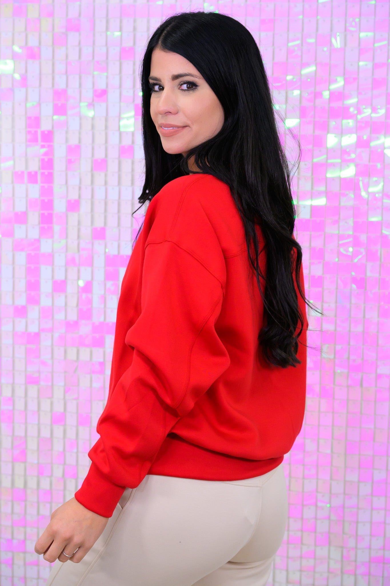 Scuba Sweatshirt - 7 Colors!