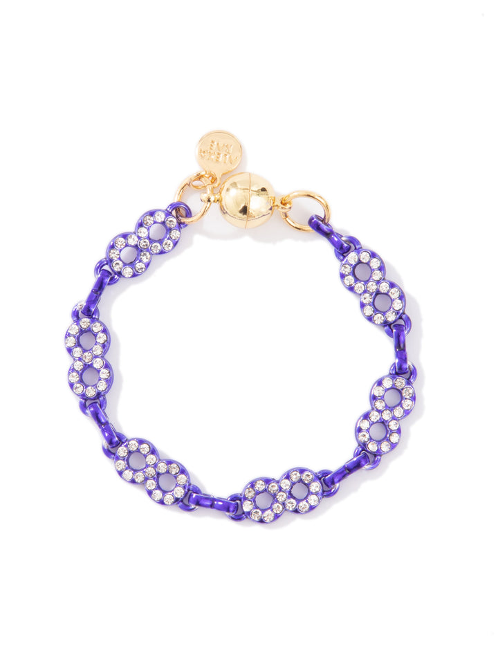Infinite Connection Bracelet - Multiple Colors!