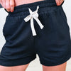 Just To See You Smile Shorts - 2 Colors!