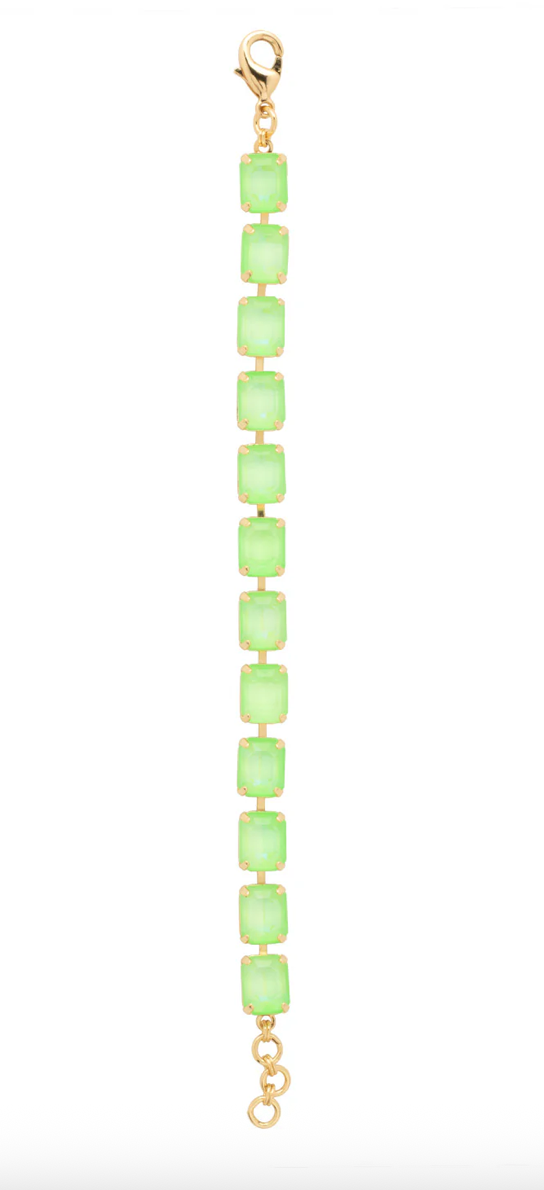 Sorrelli Octavia Tennis Bracelet - Multiple Colors!