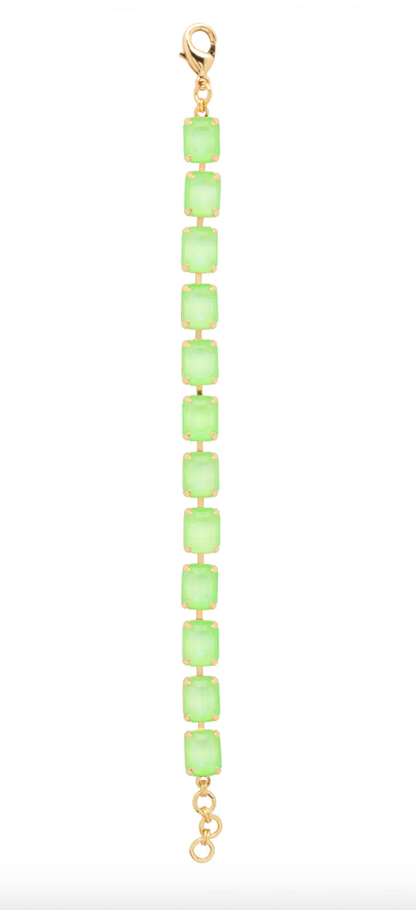 Sorrelli Octavia Tennis Bracelet - Multiple Colors!