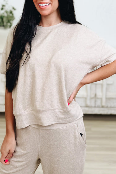 The DreamEase Top - 4 Colors!