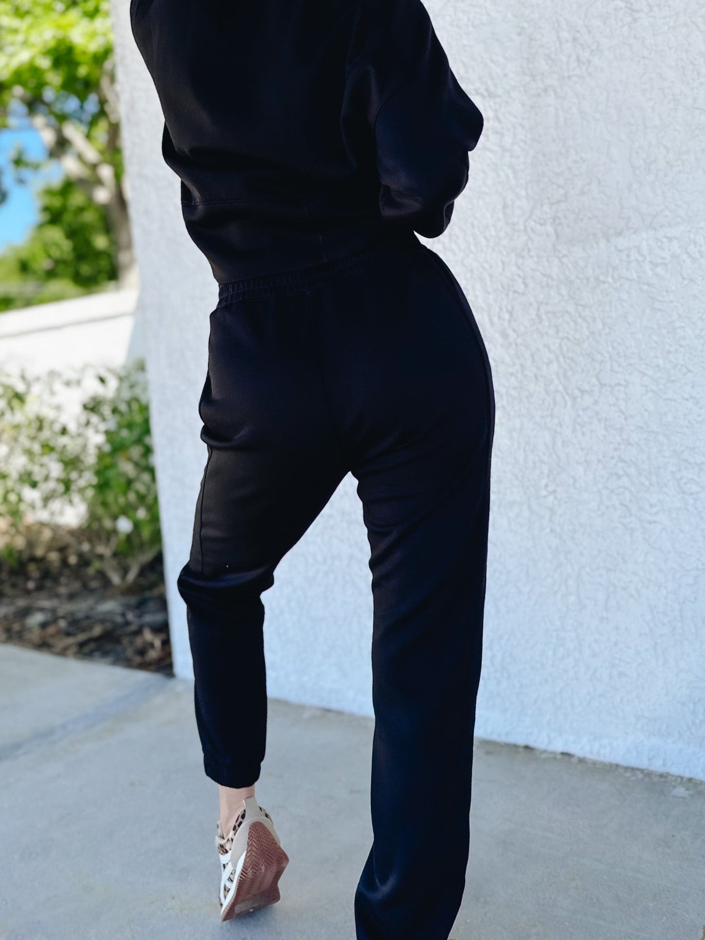 BAR x White Birch CloudBAR Airplane Mode Pants Set - 6 Colors!