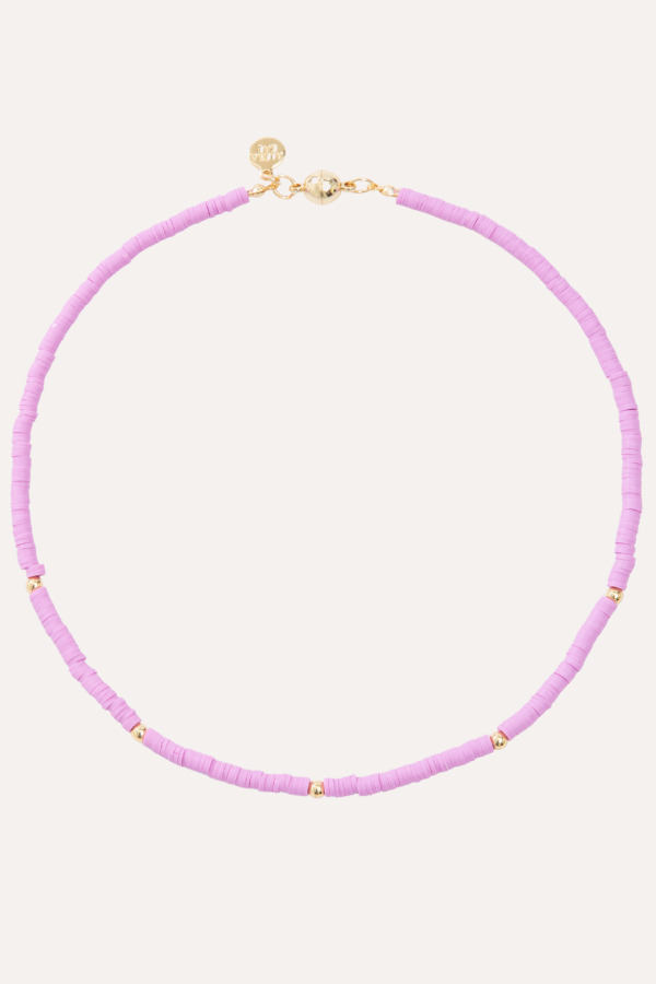 Laguna Beach Necklace - Multiple Colors 3