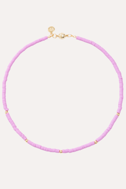 Laguna Beach Necklace - Multiple Colors 3