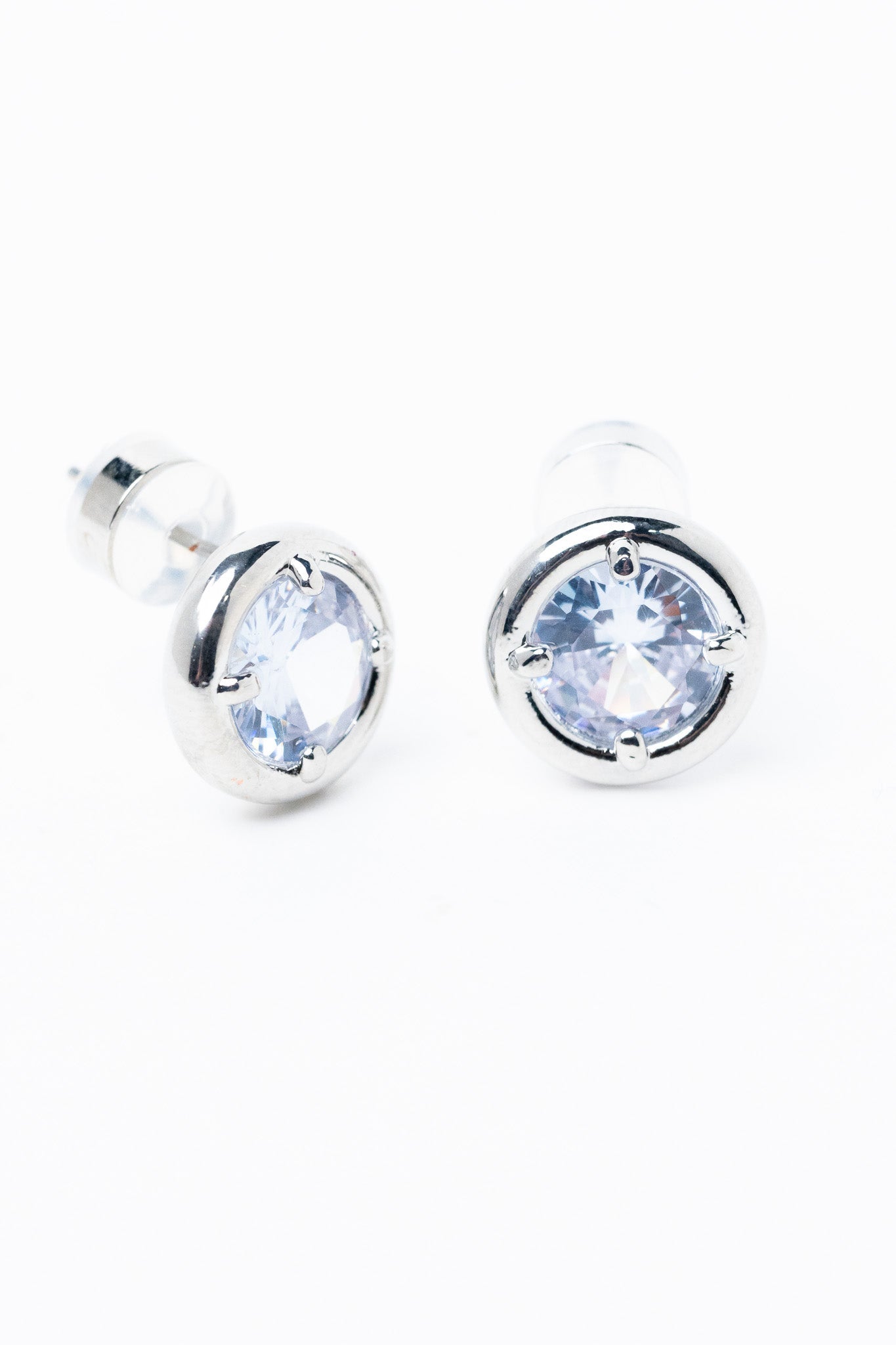 Midnight Earrings