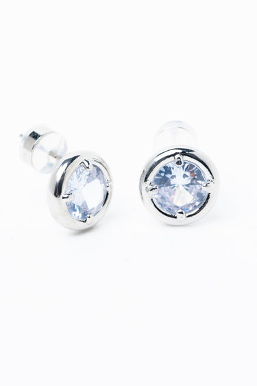 Midnight Earrings