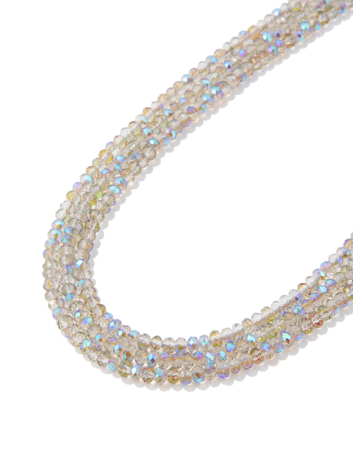 Fairy Land Necklace - Fairytale