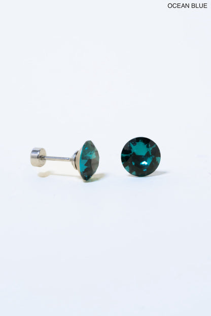 Prim Earrings - Multiple Colors!