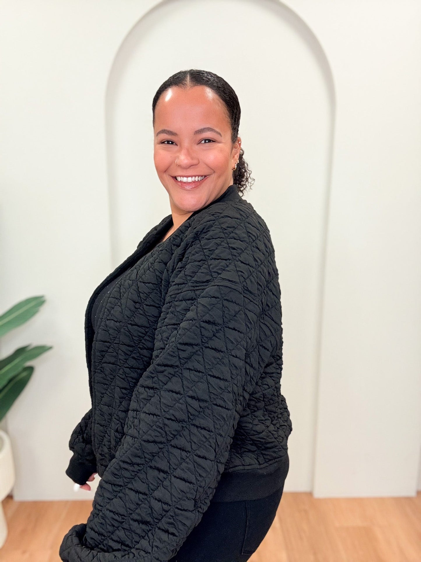 Made For This Jacket - 3 Colors!