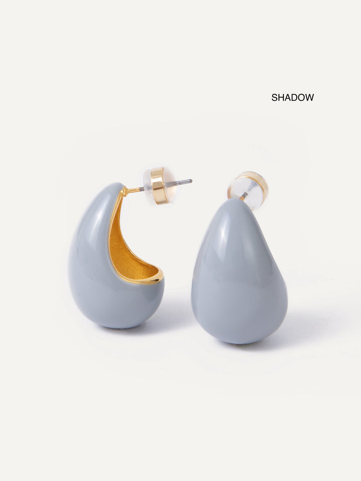 Adela Earrings - Multiple Colors!