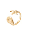 Under The Sea Ring - Seaside