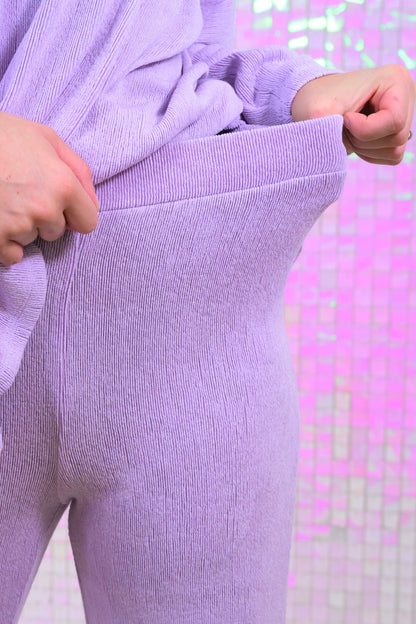 Thinking About This Moment Pants - 4 Colors!