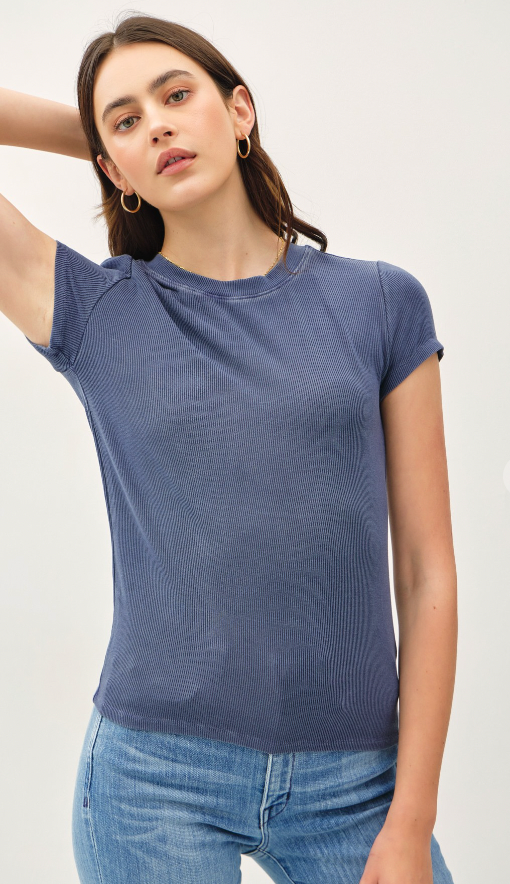 Always A Classic Top - 14 Colors!