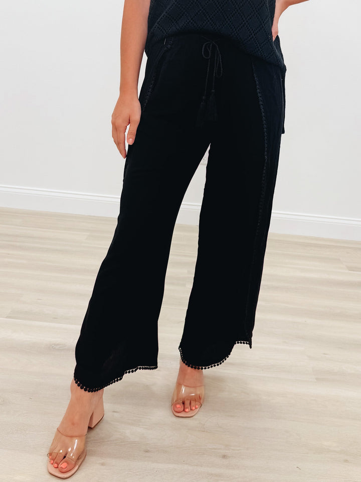 Go With The Flow Pants